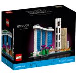 LEGO ARCHITECTURE Singapura 21057