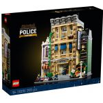 LEGO CREATOR Delegacia de Polícia 10278