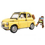 LEGO CREATOR Fiat 500 10271 – 1