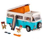 LEGO CREATOR Kombi Volkswagen T2 – 1