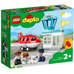 LEGO DUPLO Avião e Aeroporto 10961