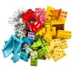 LEGO DUPLO Caixa de Peças Deluxe 10914 -1