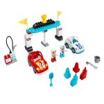 LEGO DUPLO Carros de Corrida 10947 – 1