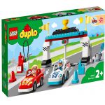 LEGO DUPLO Carros de Corrida 10947