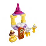 LEGO DUPLO O Salão de Baile da Bela 10960 – 1