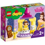 LEGO DUPLO O Salão de Baile da Bela 10960