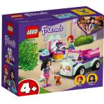 LEGO FRIENDS Cabeleireiro Móvel para Gatos 41439