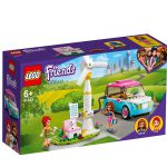 LEGO FRIENDS Carro Elétrico da Olivia 41443