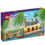 LEGO FRIENDS Casa-Barco do Canal 41702