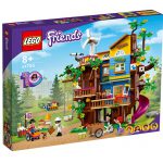 LEGO FRIENDS Casa da Árvore da Amizade 41703