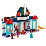 LEGO FRIENDS Cinema de Heartlake City 41448 1