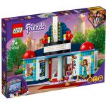LEGO FRIENDS Cinema de Heartlake City 41448