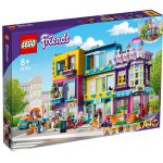 LEGO FRIENDS Edifício de Rua Principal 41704