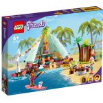 LEGO FRIENDS Glamping na Praia 41700