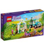 LEGO FRIENDS Veículo de Plantação de Árvores 41707