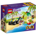 LEGO FRIENDS Veículo de Proteção das Tartarugas 41697