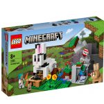 LEGO MINECRAFT O Rancho do Coelho 21181