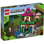LEGO MINECRAFT Os Campos de Treino 21183