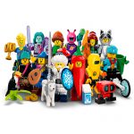 LEGO MINI FIGURAS Série 22 71032 1