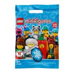 LEGO MINI FIGURAS Série 22 71032