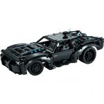 LEGO TECHNIC Batman – Batmobile™ 42127 1