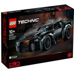 LEGO TECHNIC Batman – Batmobile™ 42127