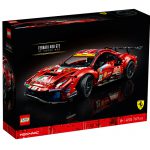 LEGO TECHNIC Ferrari 488 GTE AF Corse 51