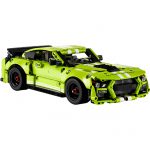 LEGO TECHNIC Ford Mustang Shelby®GT500® 42138 2
