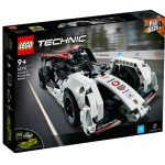 LEGO TECHNIC Formula E® Porsche 99X Electric 42137