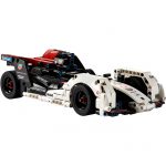 LEGO TECHNIC Formula E® Porsche 99X Electric 42137 2