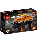 LEGO TECHNIC Monster Jam™ El Toro Loco™ 42135