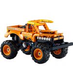 LEGO TECHNIC Monster Jam™ El Toro Loco™ 42135 2