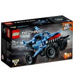 LEGO TECHNIC Monster Jam™ Megalodon™ 42134