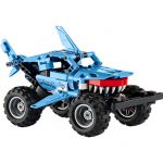 LEGO TECHNIC Monster Jam™ Megalodon™ 42134 2