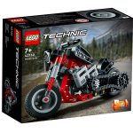 LEGO TECHNIC Mota 42132