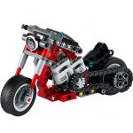 LEGO TECHNIC Mota 42132 2