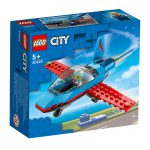 LEGO CITY Avião de Acrobacias 60323