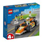 LEGO CITY Carro de Corrida 60322