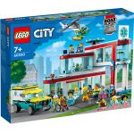 LEGO CITY Hospital 60330