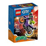 LEGO CITY Mota de Wheeling 60296