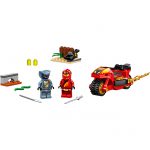 LEGO NINJAGO Mota de Espadas do Kai 71734 1