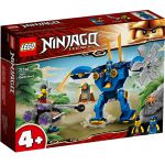 LEGO NINJAGO O ElectroMech de Jay 71740