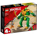 LEGO NINJAGO O Mech Ninja do Lloyd 71757