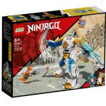 LEGO NINJAGO Robot Power Up Evo do Zane 71761