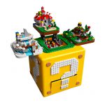 LEGO SUPER MARIO Bloco Ponto de Interrogação 71395 1