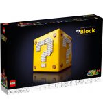 LEGO SUPER MARIO Bloco Ponto de Interrogação 71395