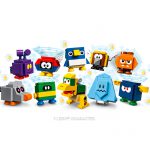LEGO SUPER MARIO Packs de Personagens – Série 4 71402 1