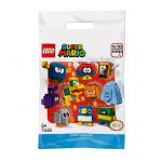 LEGO SUPER MARIO Packs de Personagens – Série 4 71402
