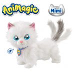 Animagic Mimi The Cat Refresh 1