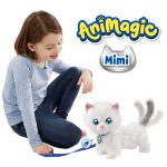 Animagic Mimi The Cat Refresh 2